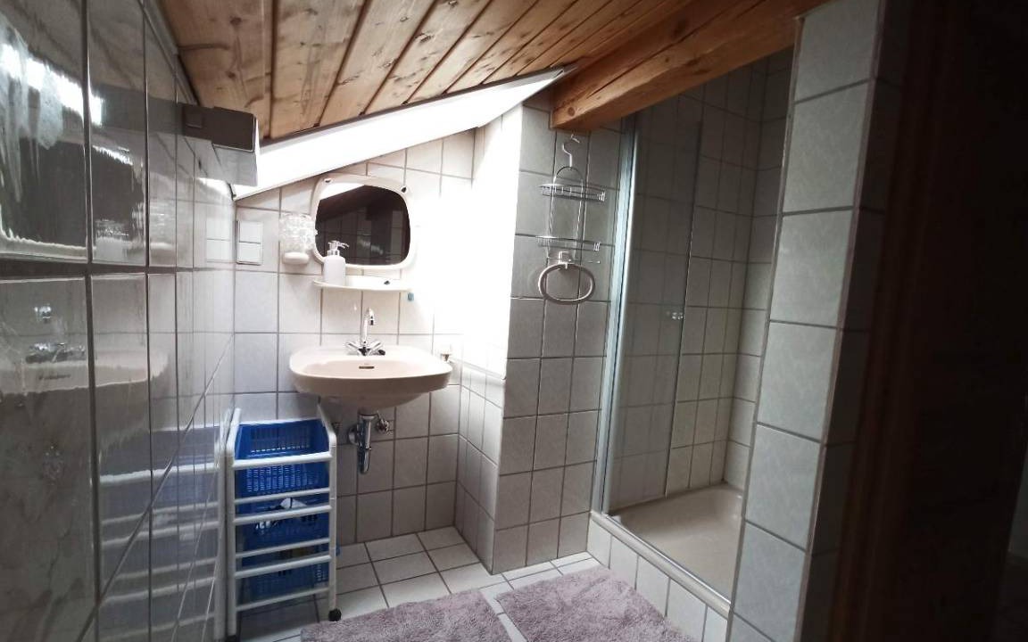 Photo of Bathroom in Falkenfels