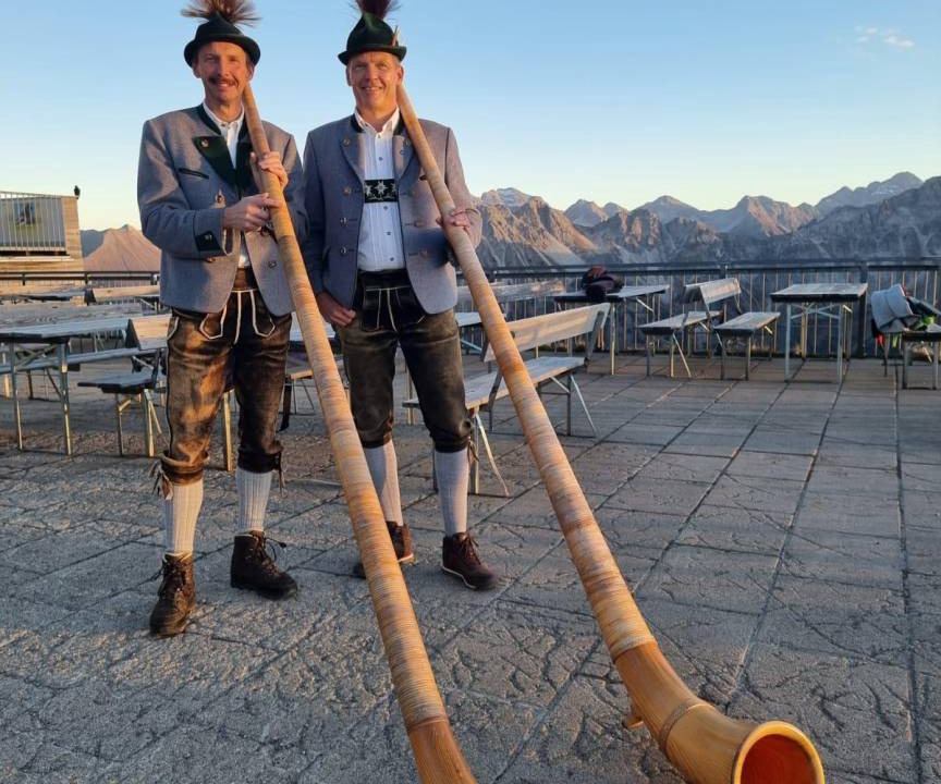 Photo of Others in Ofterschwang