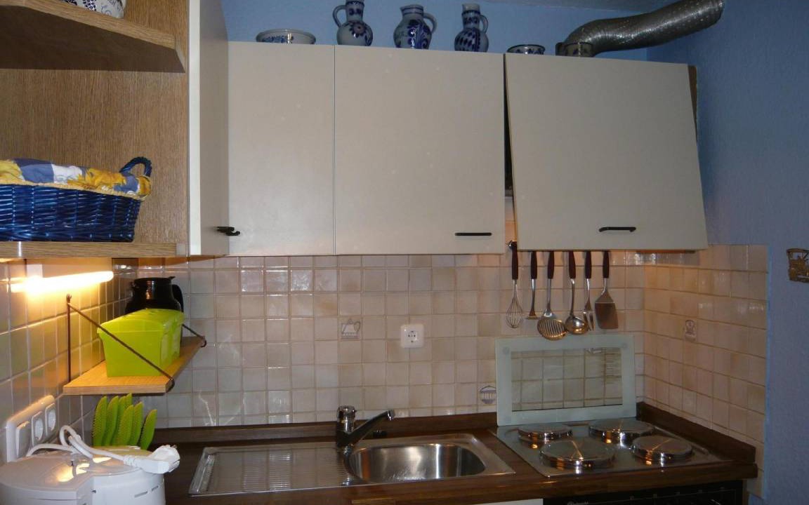 Photo of Kitchen in Tiefenbach