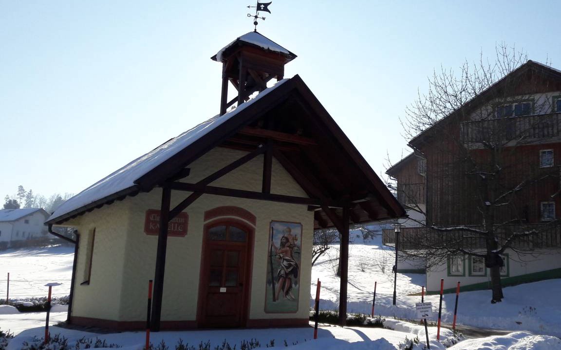 Photo of Buildings in Schlatzendorf