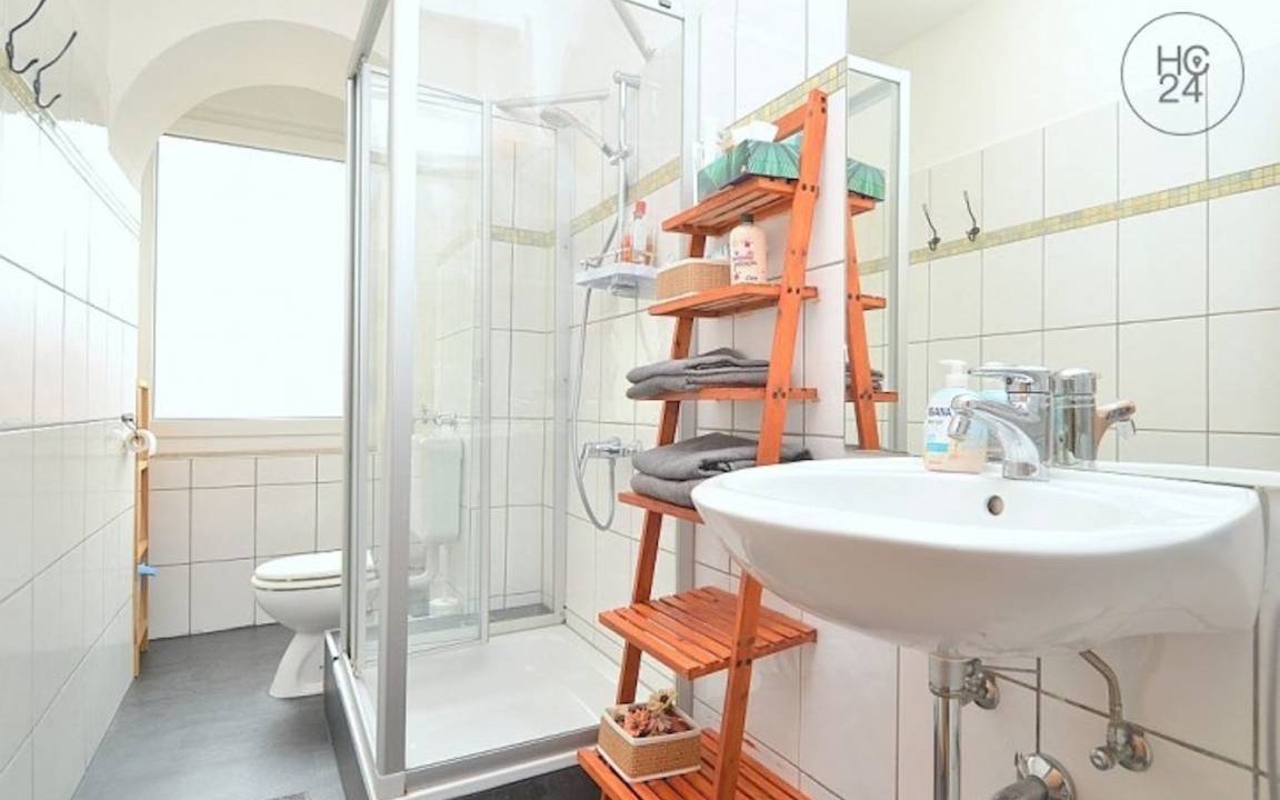 Photo of Bathroom in Mitte