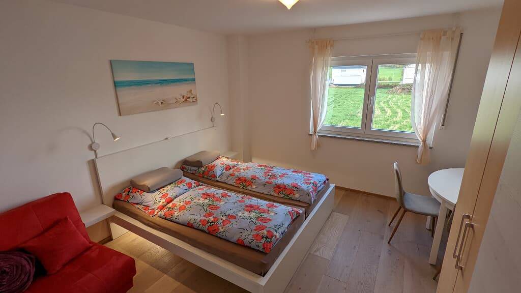 Photo of Bedroom in Freystadt