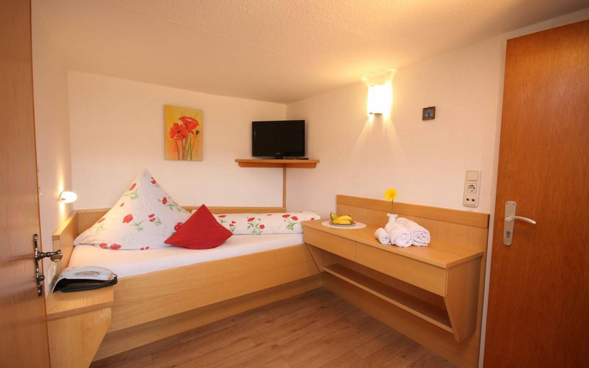 Photo of Bedroom in Blaichach