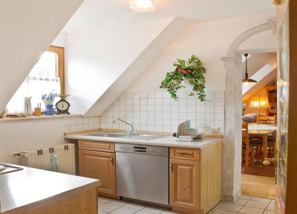 Photo of Kitchen in Marktrodach
