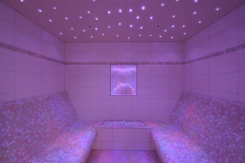 Photo of Bathroom in Frickenfelden