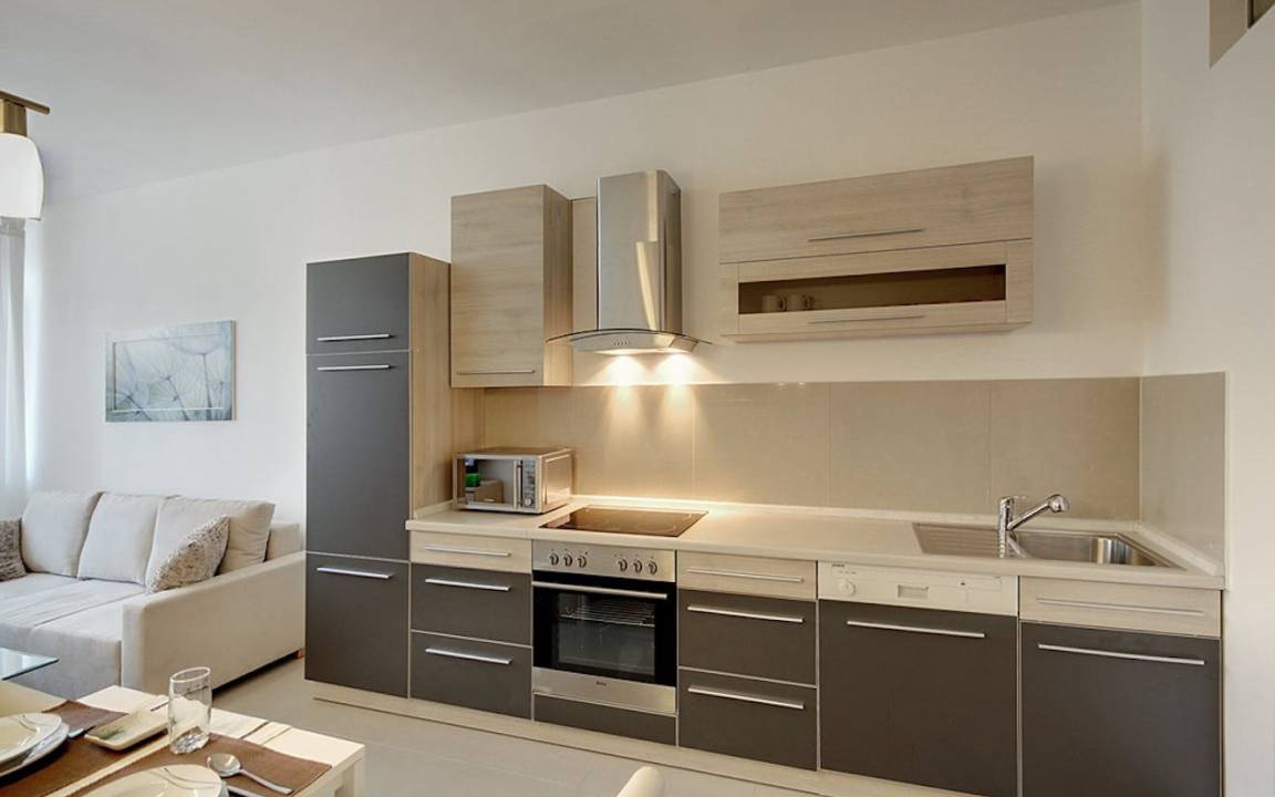 Photo of Kitchen in Am Riesenfeld