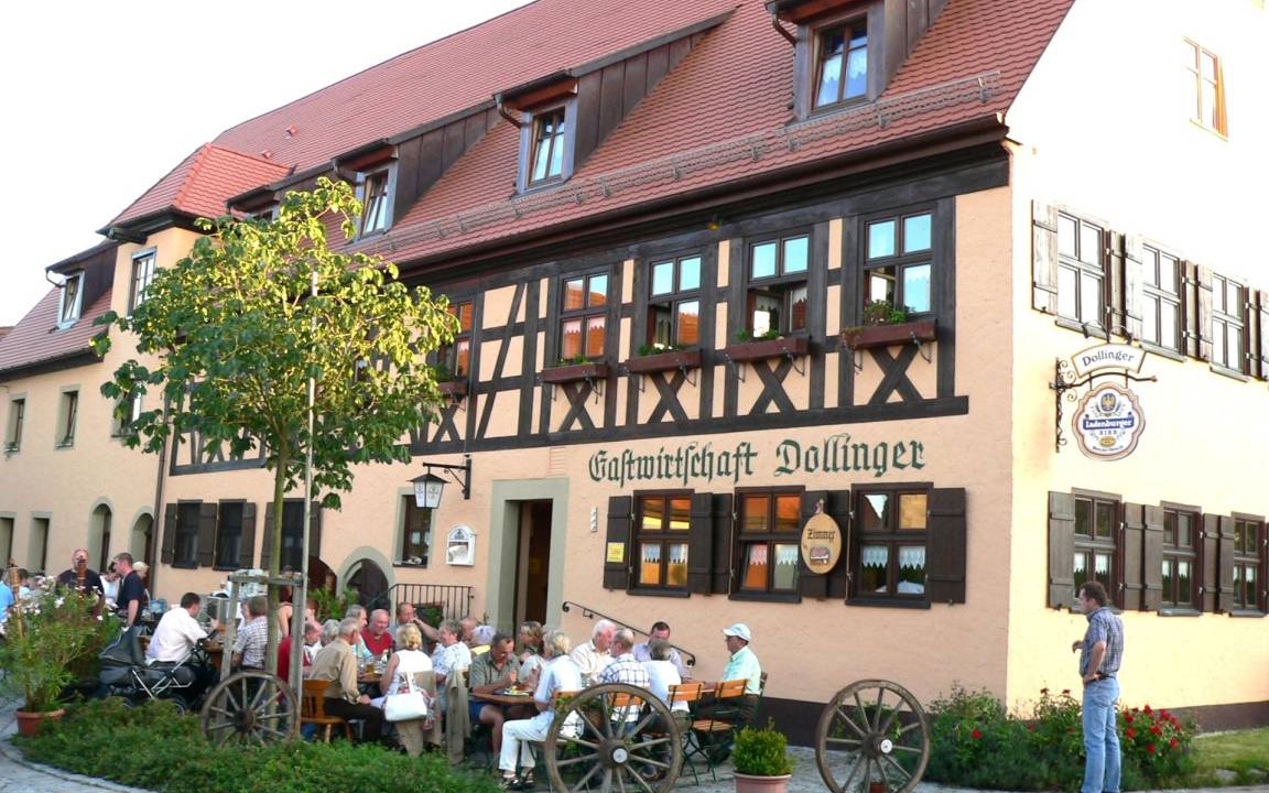 Photo of Others in Dinkelsbuehl
