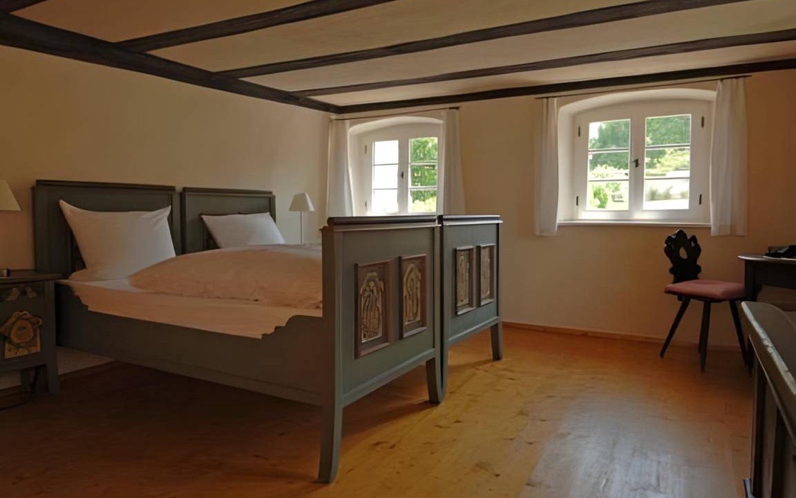 Photo of Bedroom in Gnotzheim