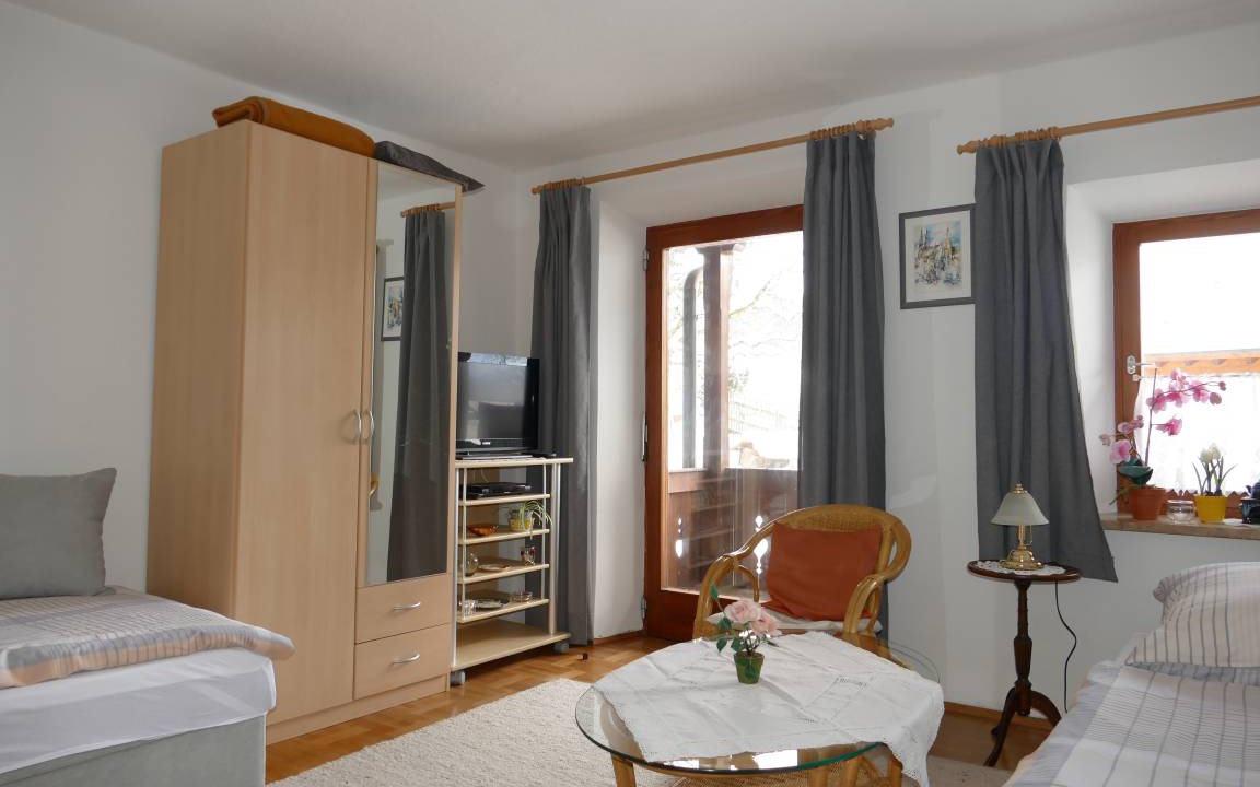 Photo of Bedroom in Marquartstein