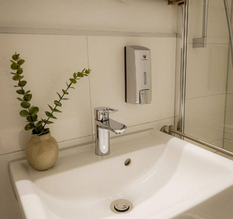 Photo of Bathroom in Passau