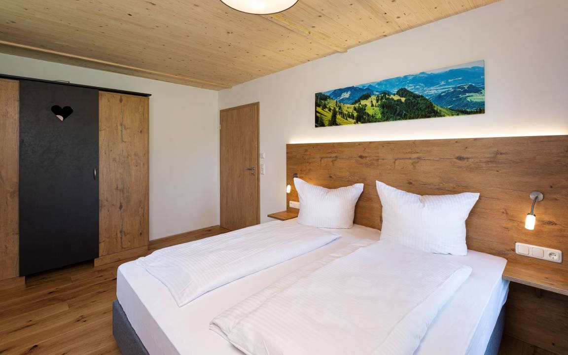 Photo of Bedroom in Neubeuern