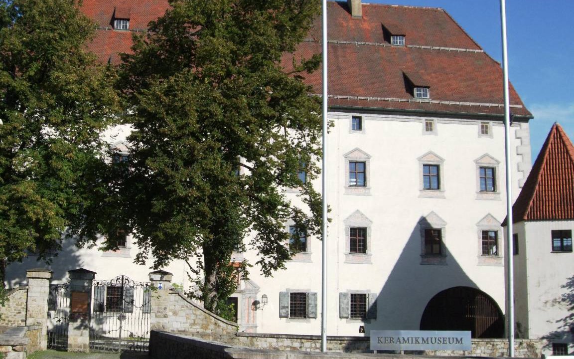 Photo of Buildings in Obernzell