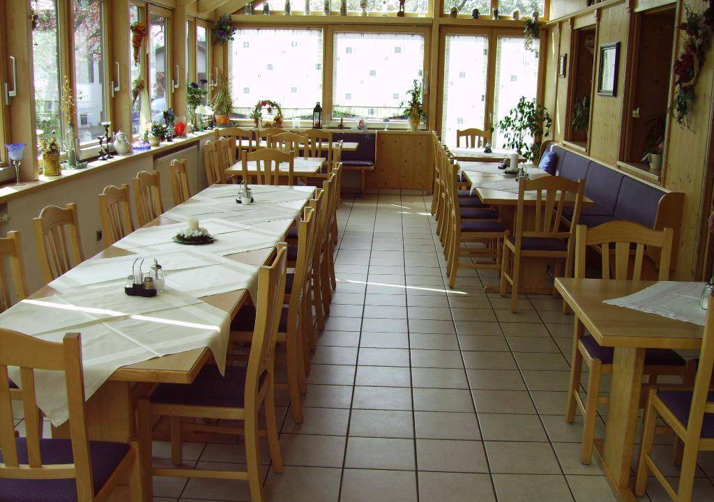 Photo of Kitchen in Mitterfels