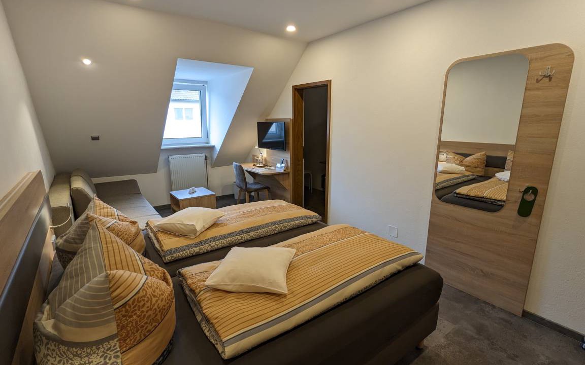 Photo of Bedroom in Vohenstrauss