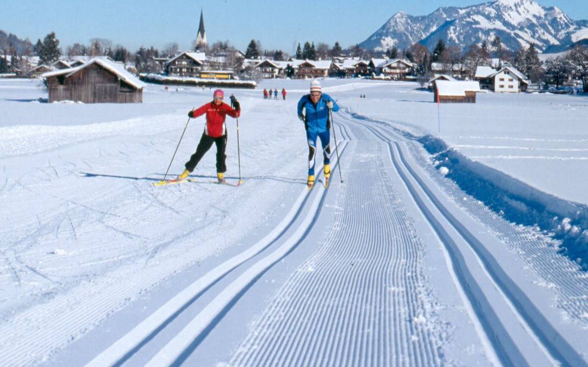 Photo of Others in Oberstdorf