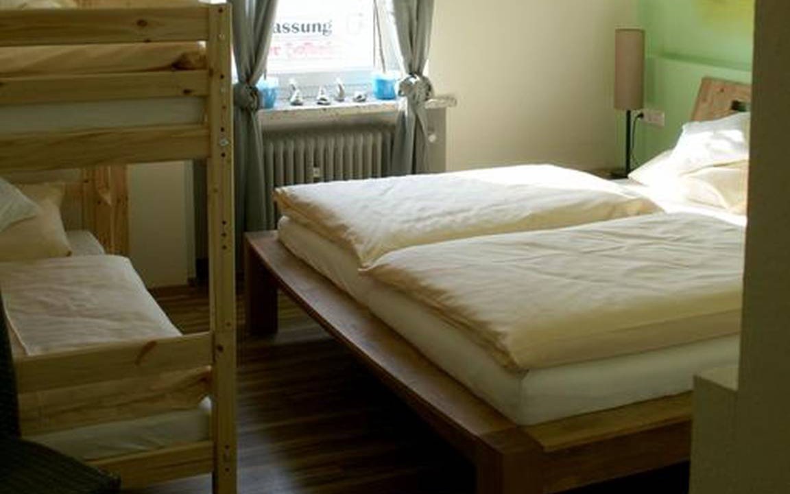 Photo of Bedroom in Nersingen