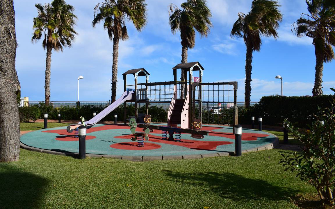 Photo of Outdoor in Almadrava Beach