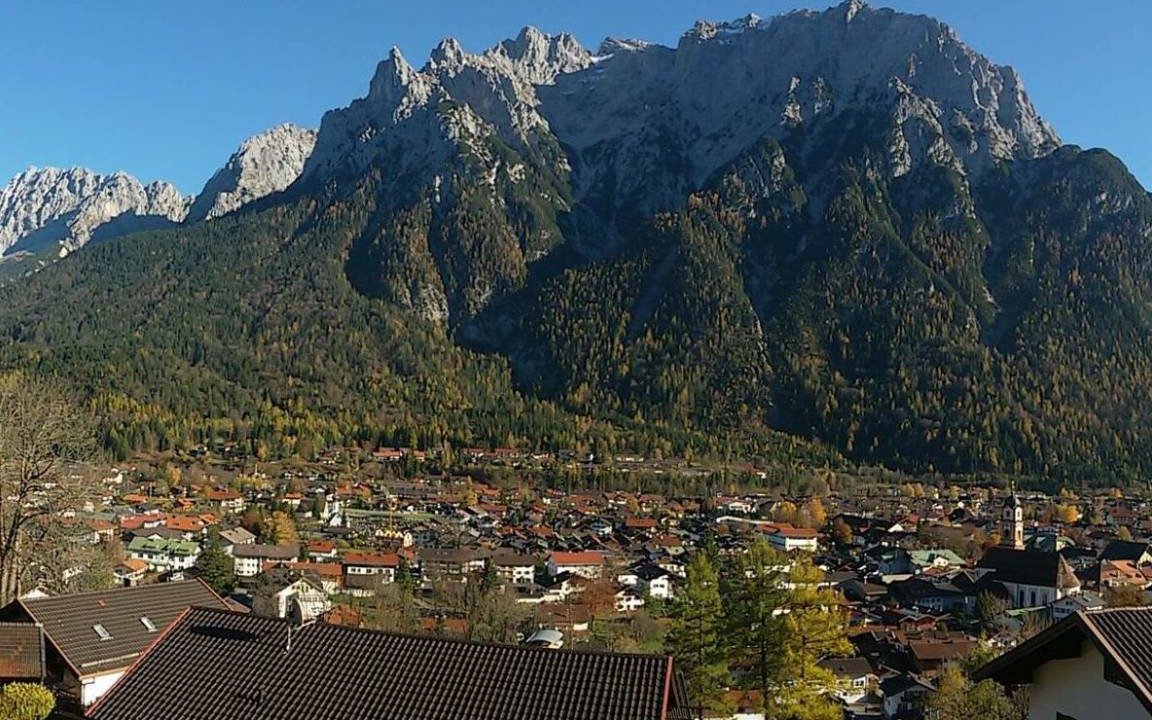 Photo of Others in Mittenwald
