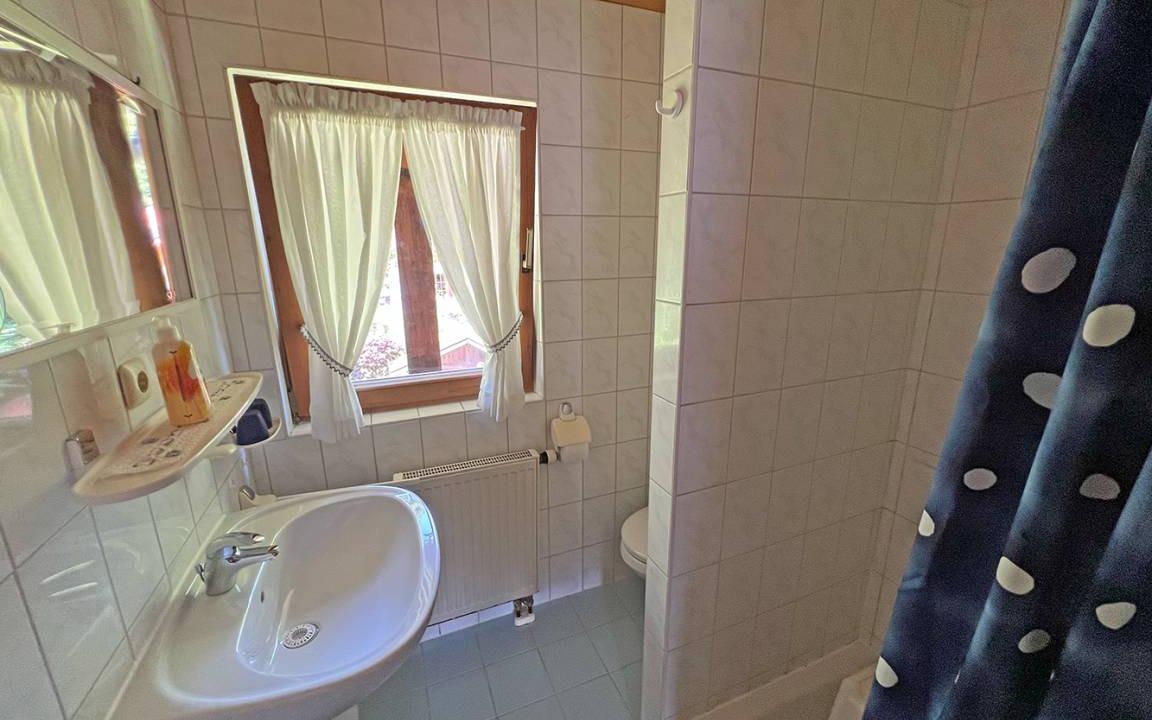 Photo of Bathroom in Bergen