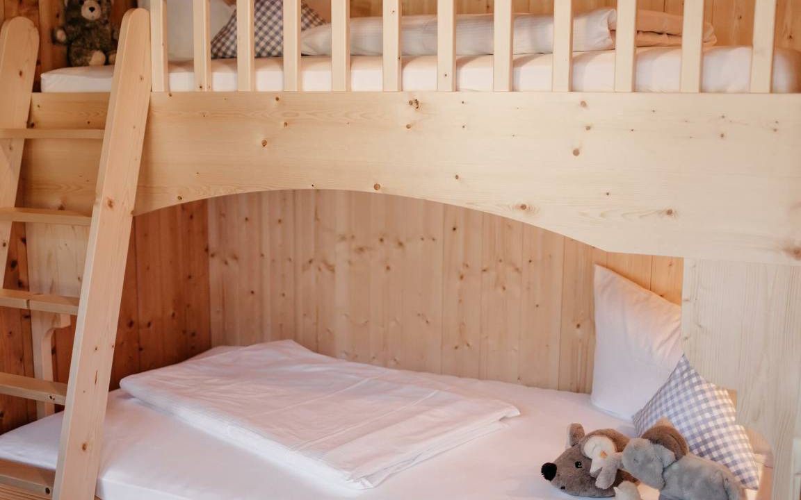 Photo of Bedroom in Blaichach