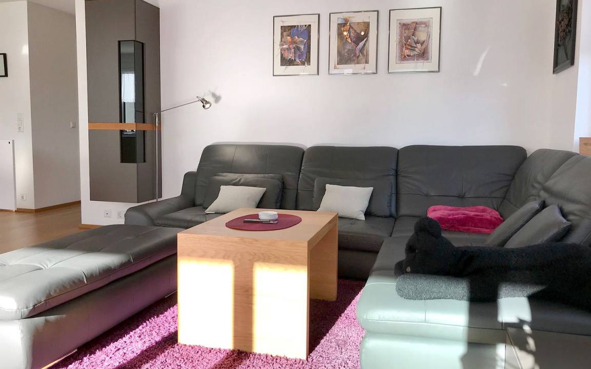 Photo of Livingroom in Aschach