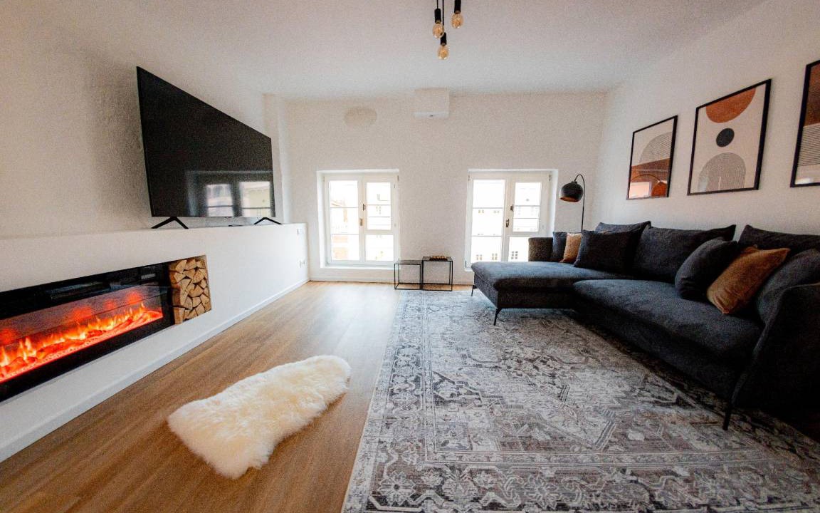 Photo of Livingroom in Muehldorf am Inn