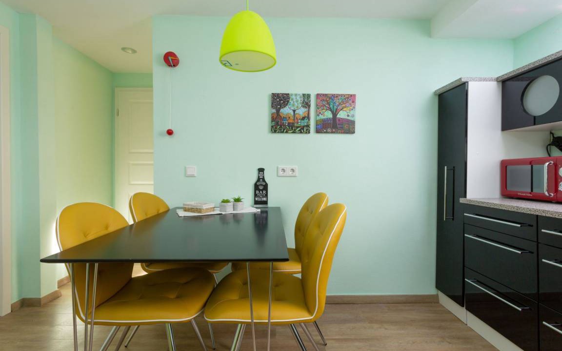 Photo of Kitchen in Obernburg
