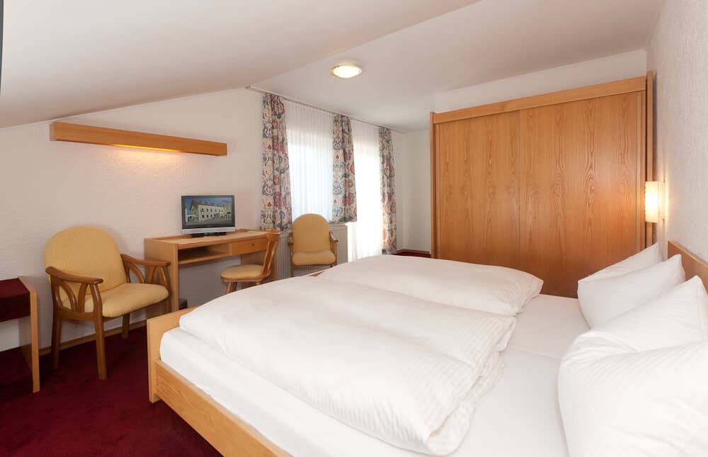 Photo of Bedroom in Neukirchen Beim Heiligen Blut