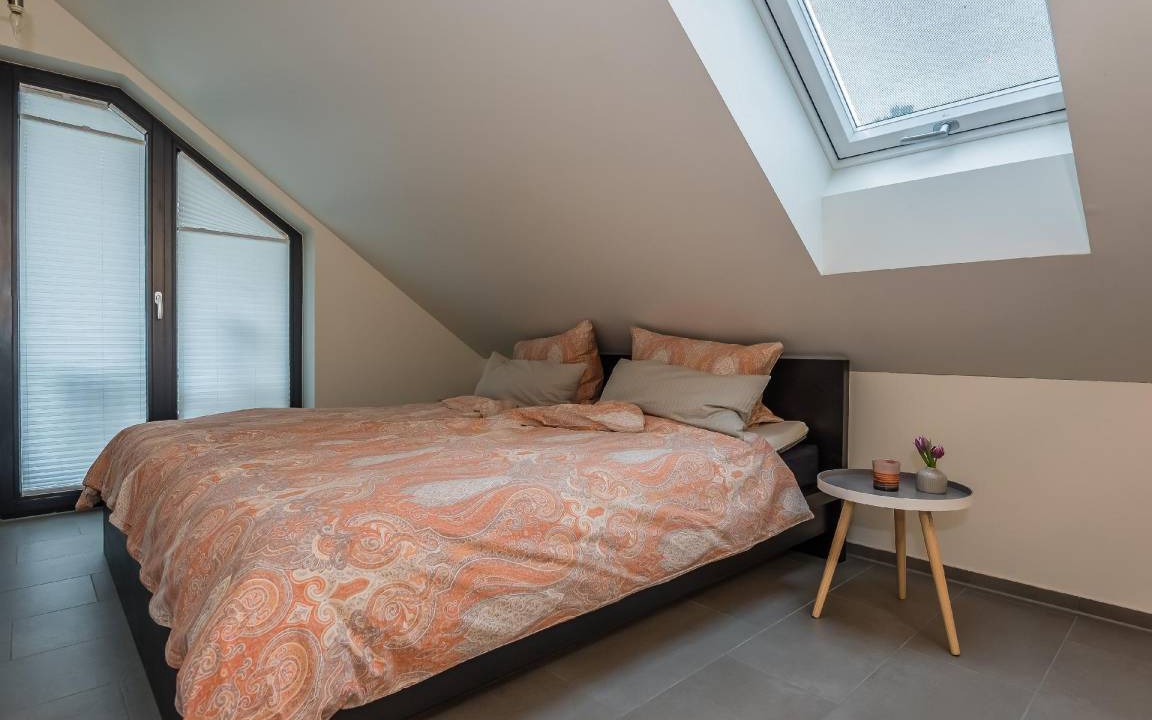 Photo of Bedroom in Holzhausen