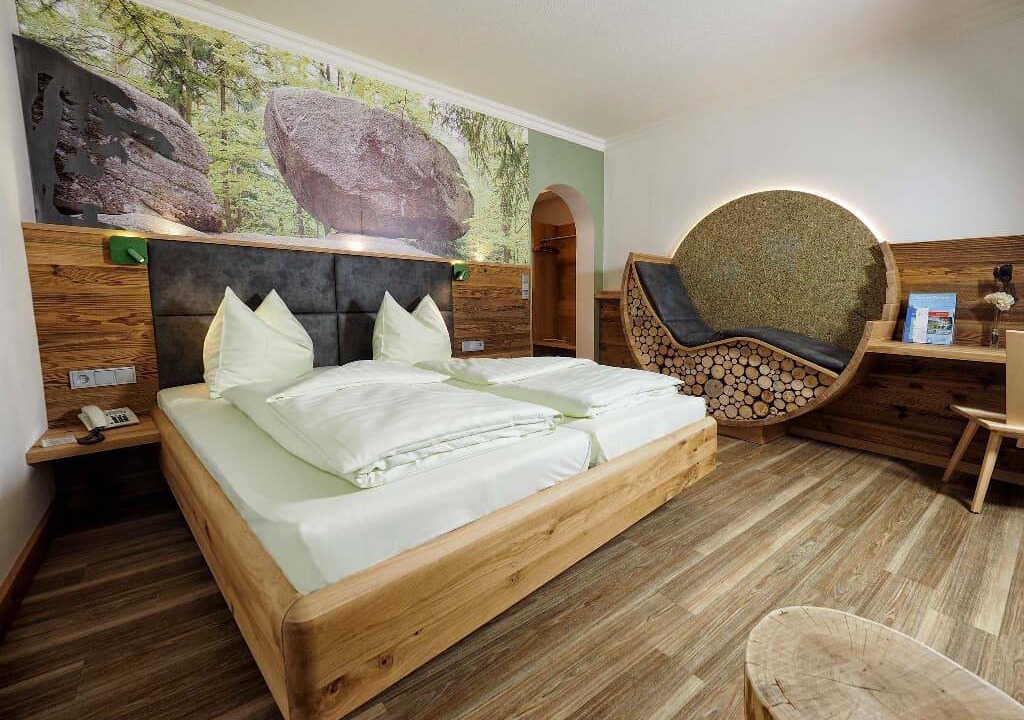 Photo of Bedroom in Kellberg