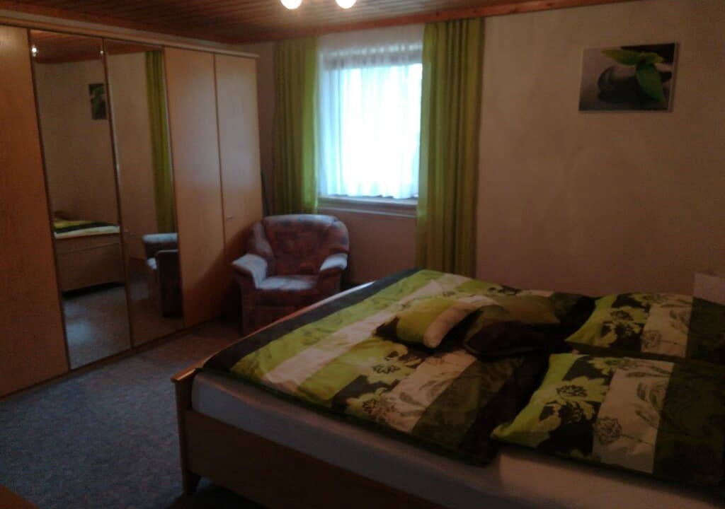 Photo of Bedroom in Bad Koetzting