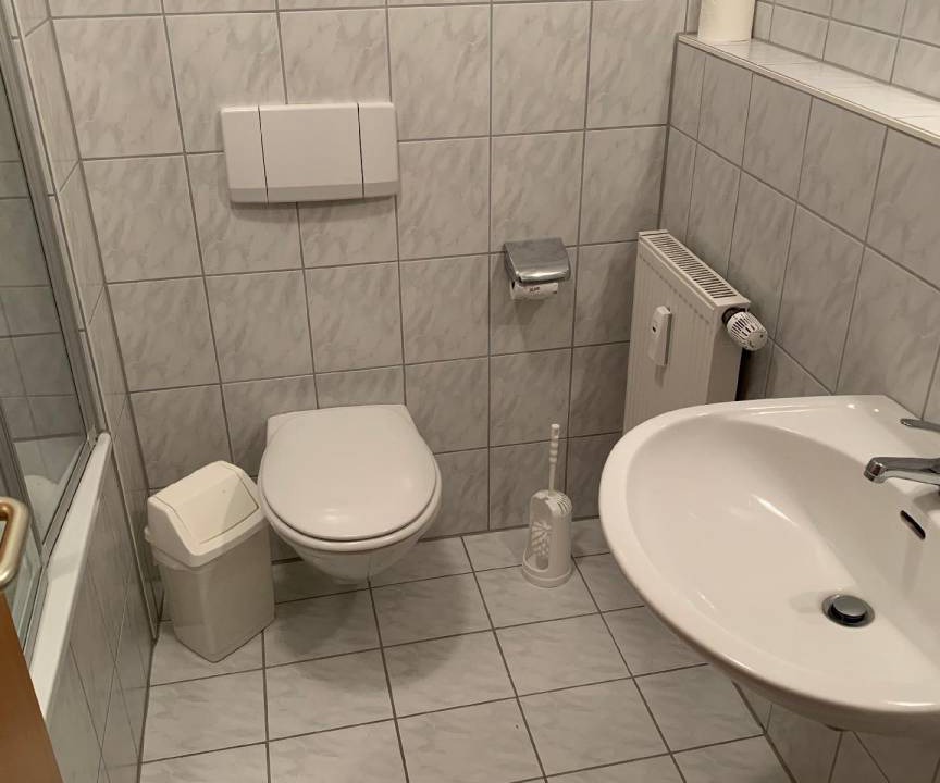 Photo of Bathroom in Schofweg
