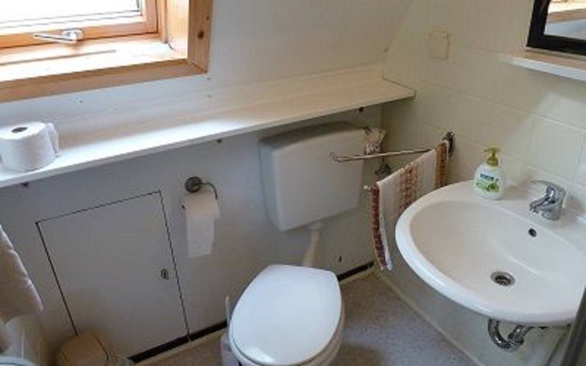 Photo of Bathroom in Sulzfeld