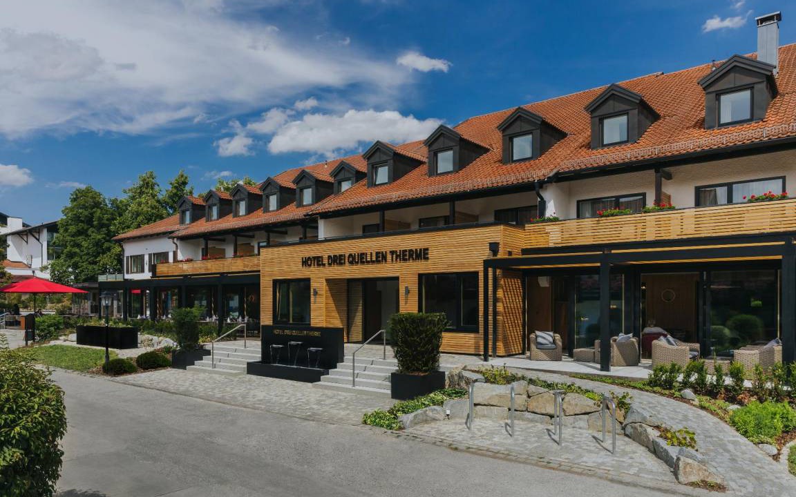 Photo of Others in Bad Griesbach-Therme