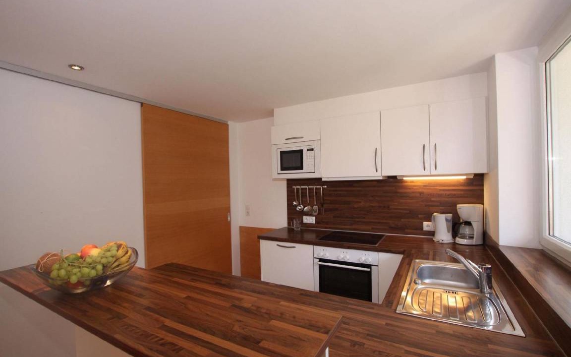 Photo of Kitchen in Kappl