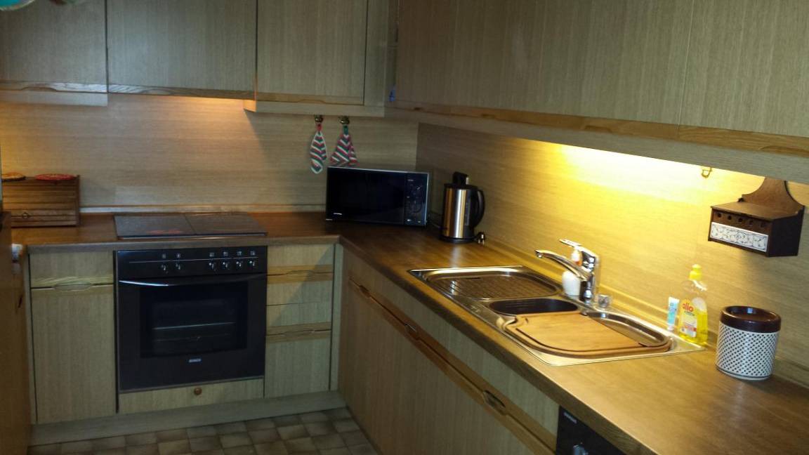 Photo of Kitchen in Altenstadt an der Waldnaab