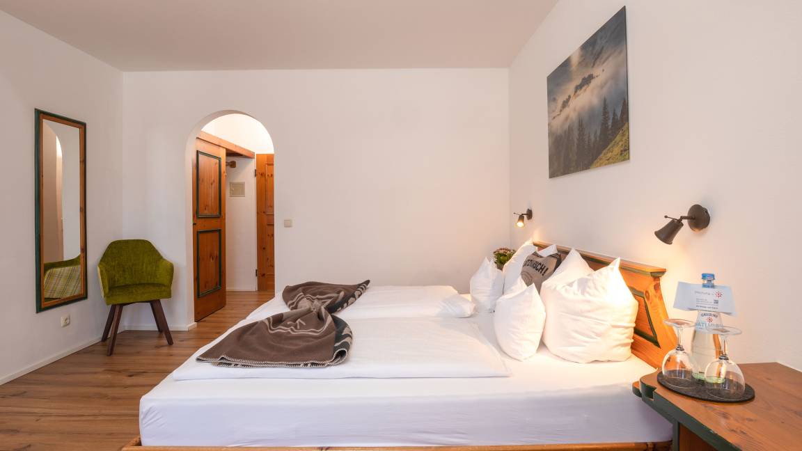 Photo of Bedroom in Inzell