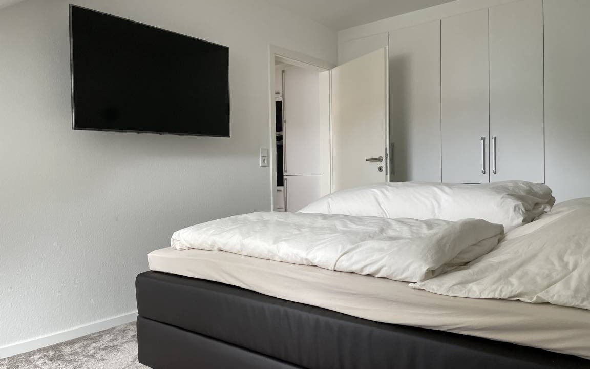 Photo of Bedroom in Bad Alexandersbad