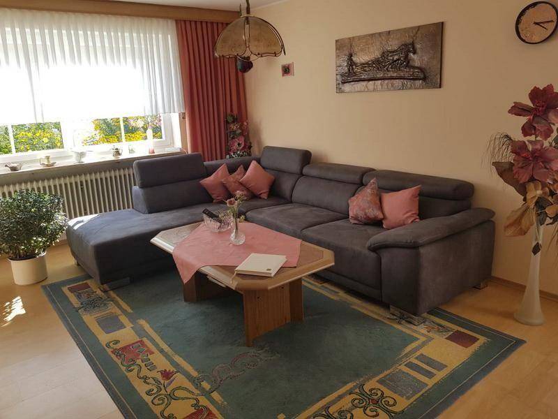 Photo of Livingroom in Bobrach