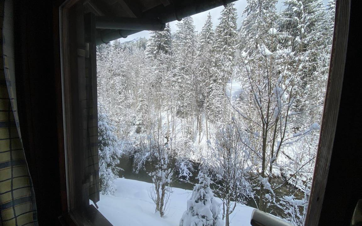 Photo of Bedroom in Blaichach
