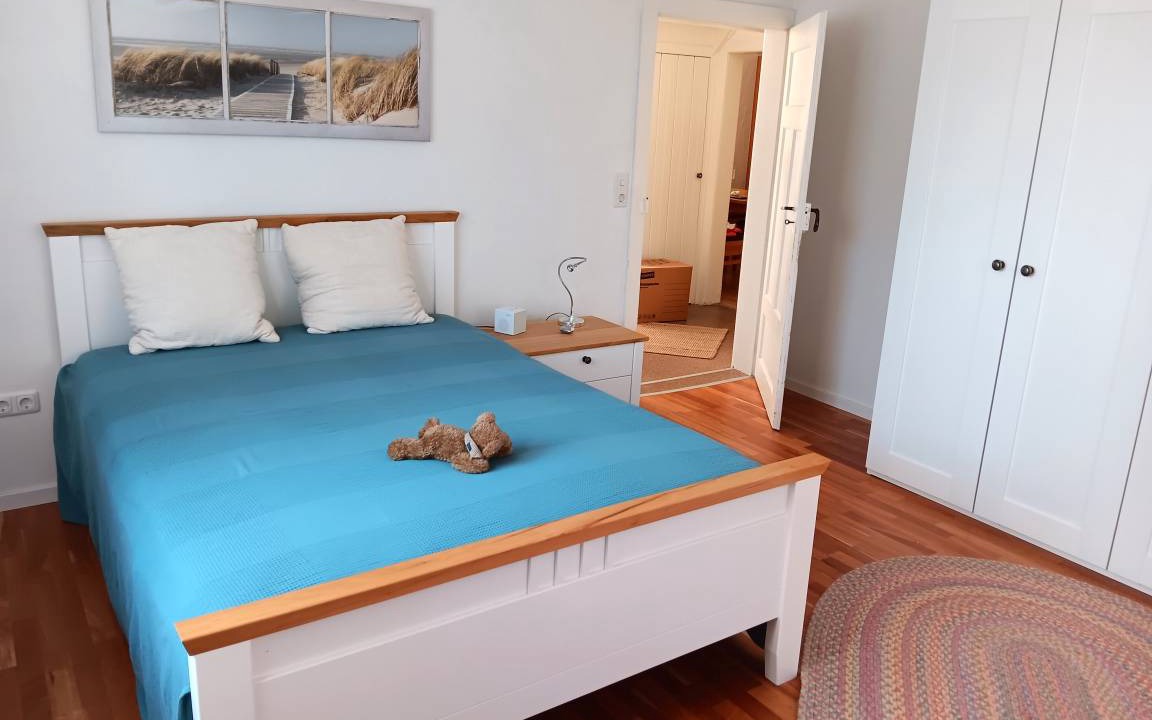 Photo of Bedroom in Rudenau