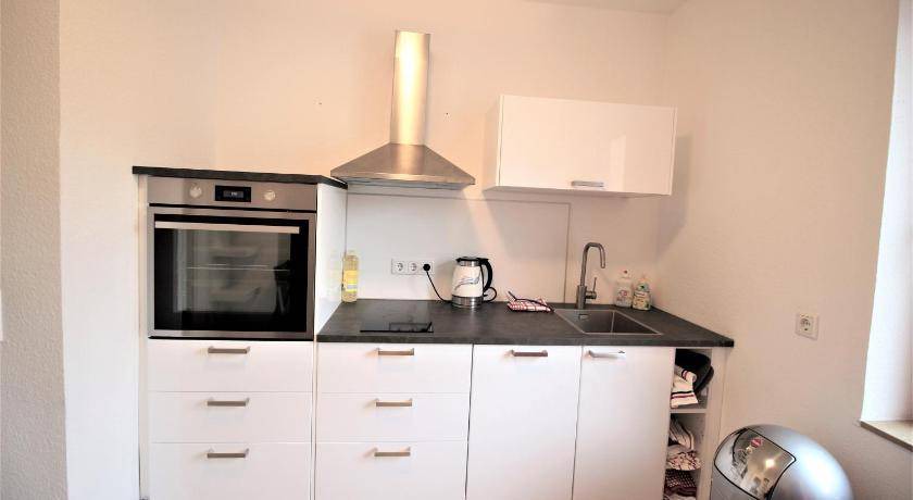 Photo of Kitchen in Wuerzburg