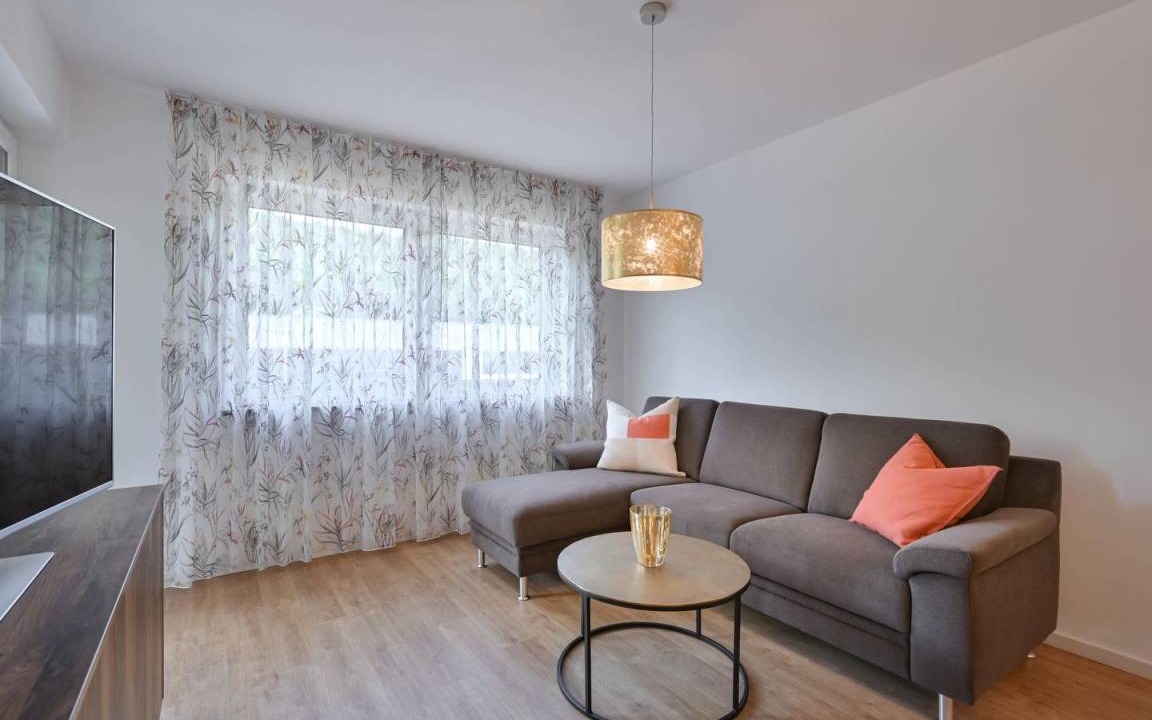 Photo of Livingroom in Fuessen