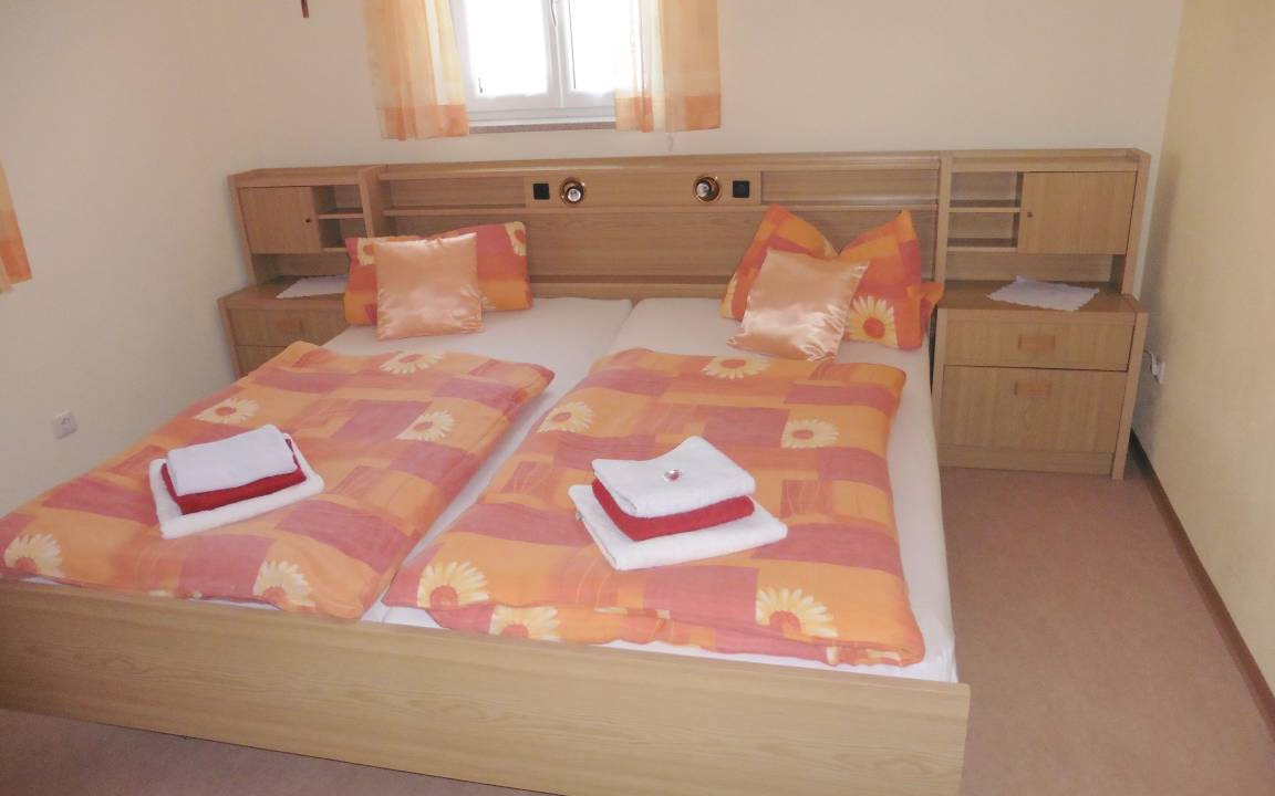 Photo of Bedroom in Heilsbronn