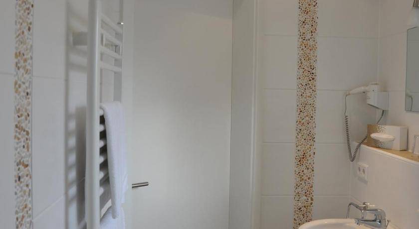 Photo of Bathroom in Abenberg