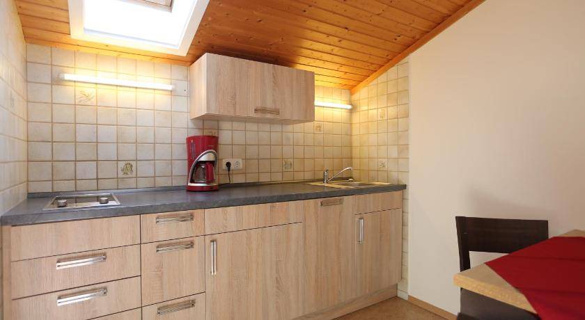 Photo of Kitchen in Abwinkl