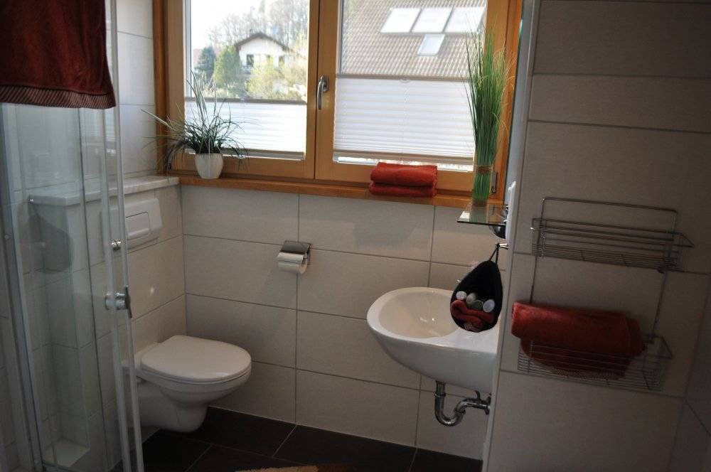 Photo of Bathroom in Unterallgau