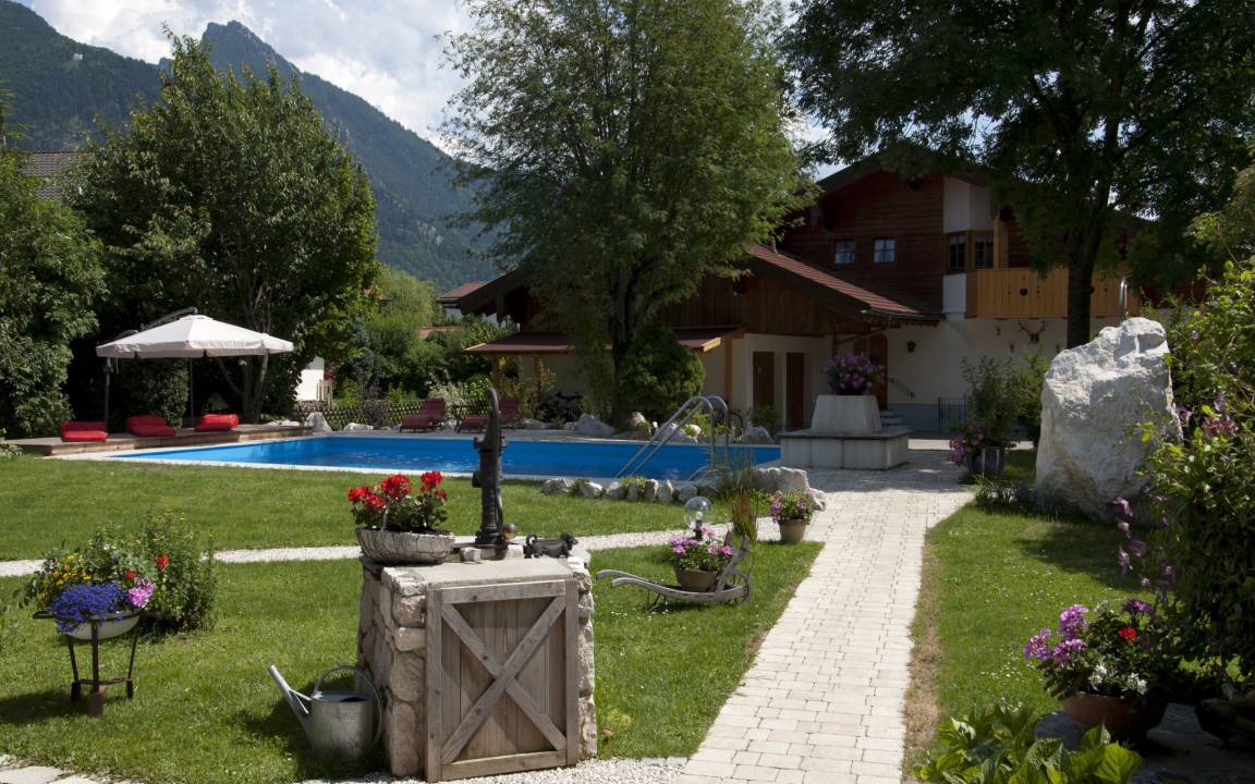 Photo of Others in Grassau