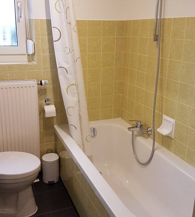 Photo of Bathroom in Neumarkt in der Oberpfalz
