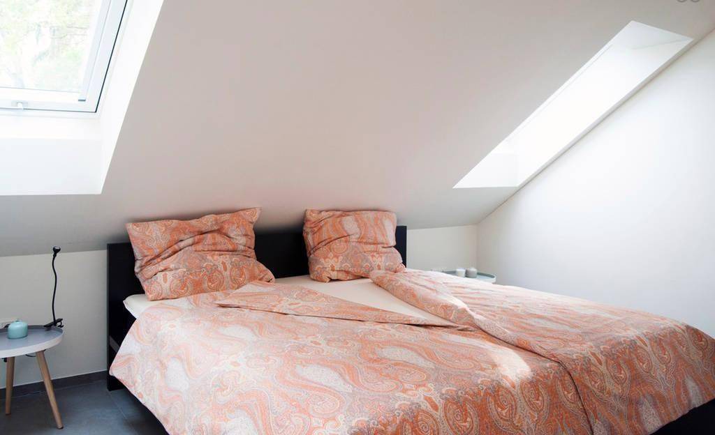 Photo of Bedroom in Holzhausen